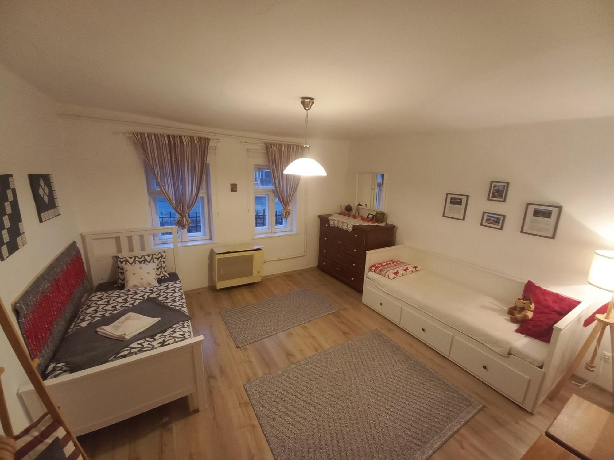 Lankás Vendégház - Hollókő Esterno foto